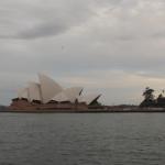 1 Sydney Opera House